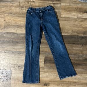 Children’s Place - Bootcut - Adjustable Waist - size 16